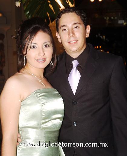 28102006
 Iliana Jiménez y Tomás Gotés