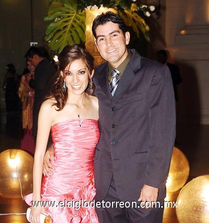 28102006 
 Martha Moreno y Jair Pacheco