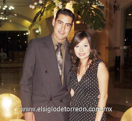 28102006 
 Rafael Pacheco y Araceli Bernal