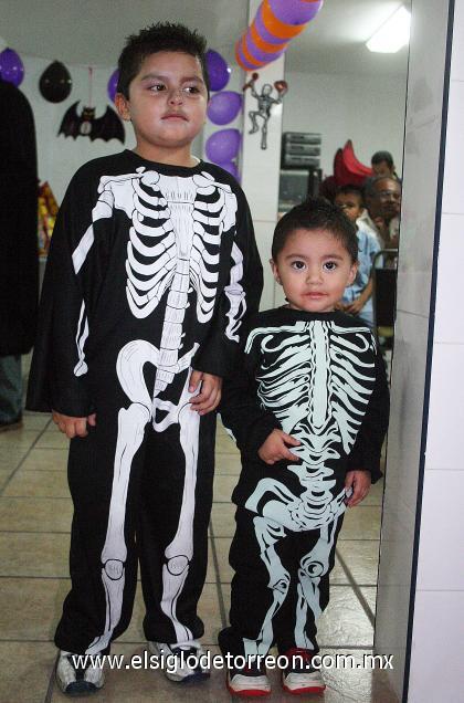 28102006 
 JUan Eduardo y José Alejandro Rodríguez