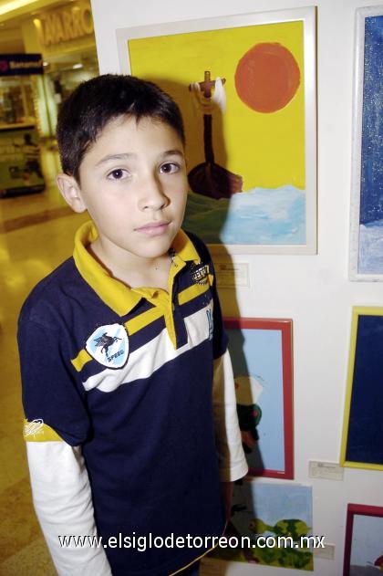 29102006 
Mariano Dorantes.
