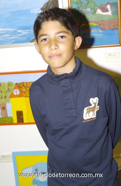 30102006
Jesús Raúl Dorantes.