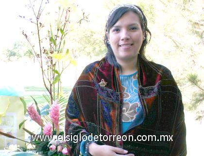 30102006
Dulce María Rodríguez de Carrillo.