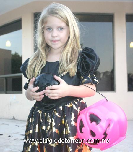 02112006
Madison Smith.