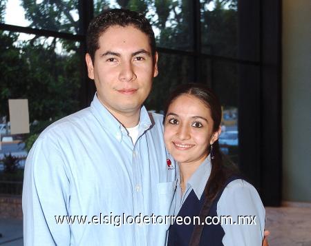 06112006
Jorge de Luna y Katia Sonora.