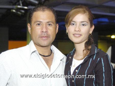 07112006
Jaime y Janeth.