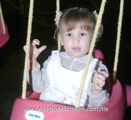 08112006
Regina Dávila.