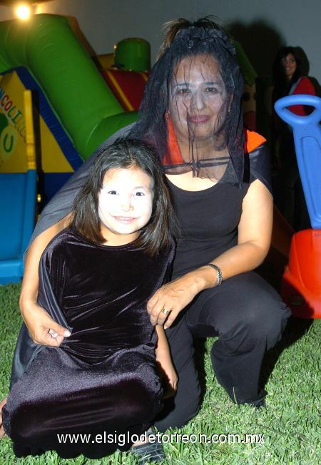 09112006
Gaby y Gaby Salcido.
