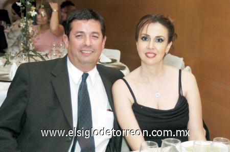12112006 
Curt y Nora Muller.
