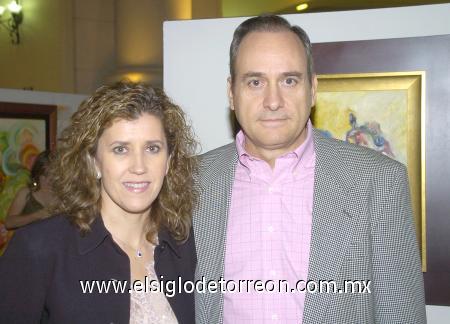 14112006
Palmira de Martin y Juan José Martín