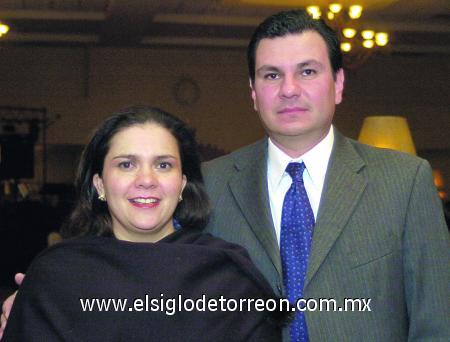 16112006
Samuel y Ana Cecilia Zugasti.