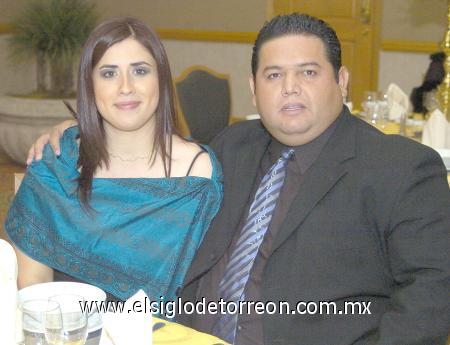 16112006
Violeta de Huerta y Rogelio Huerta.