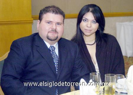 17112006 
Pepe González y Sirus Hernández.