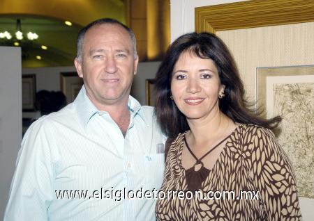 17112006 
Roy y Susy Dingler.
