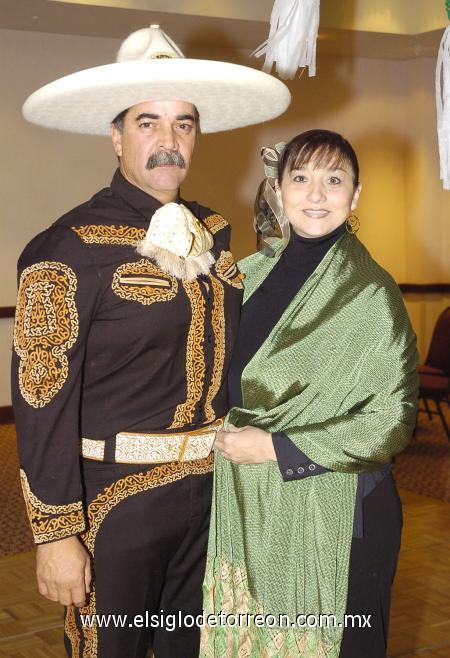 20112006
Francisco y Natalia Álvarez.