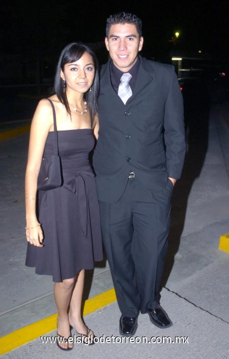 20112006
Gloria Alejandra y Michelle Antonio.