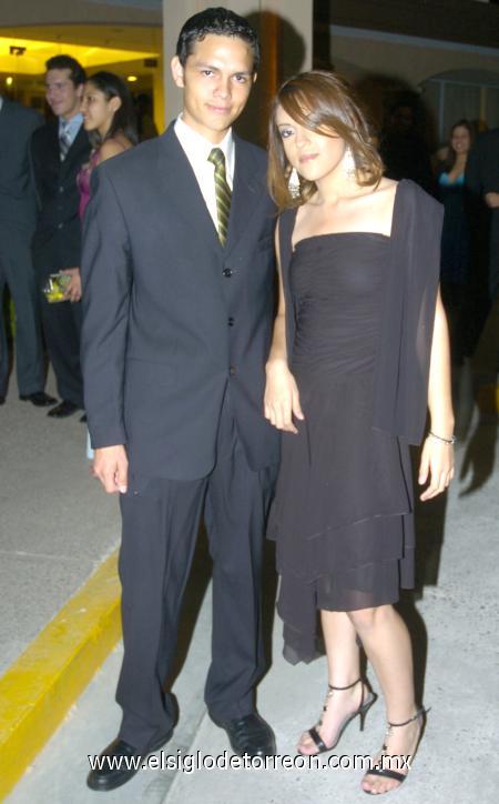 20112006
Jerson Narváez y Alejandra Anette.