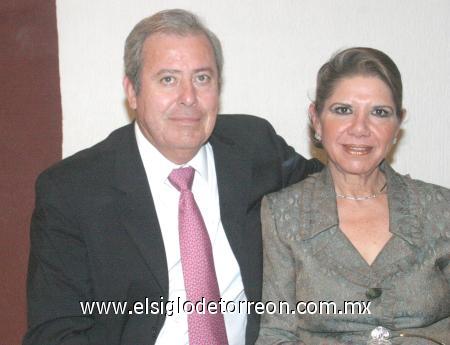 20112006
José Alfonso Bonilla y Enriqueta de Bonilla.