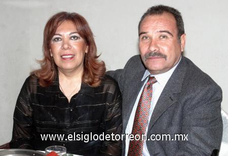 20112006
Oly de Hernández y Jesús Hernández.