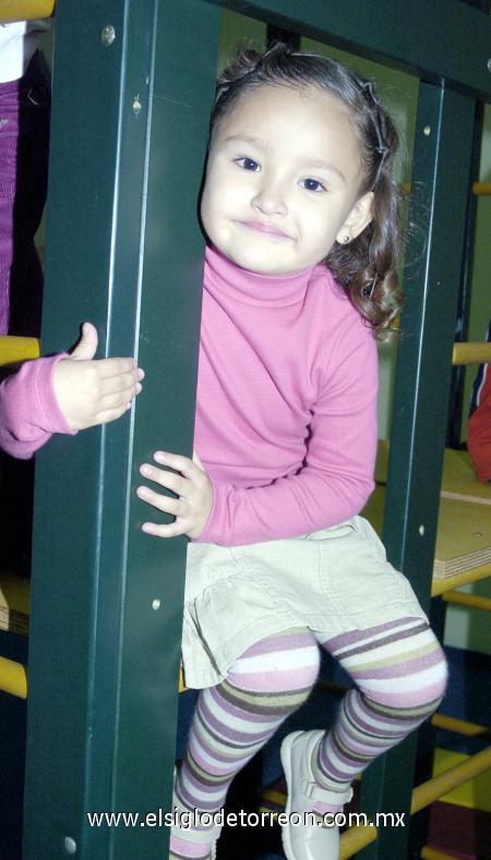 26112006 
Andrea Rendón Orduña.