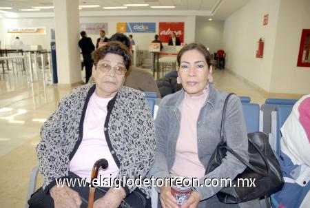26112006 
Roberto Echeverría y Wilson Avilés viajaron a Yucatàn.
