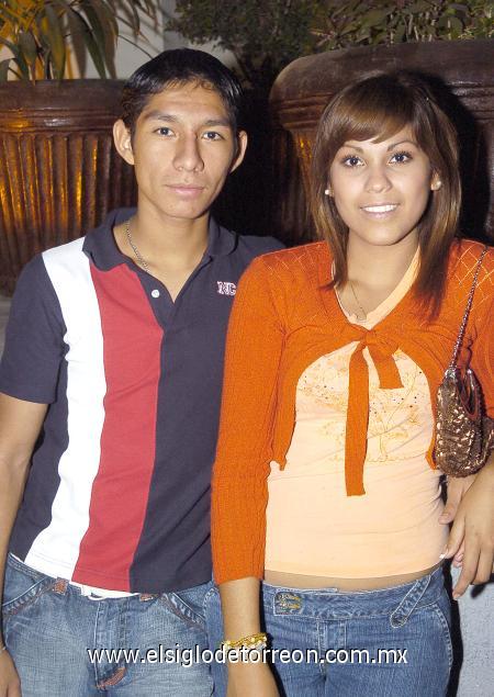 28112006
Francisco Javier Solís y Milagros Pérez.