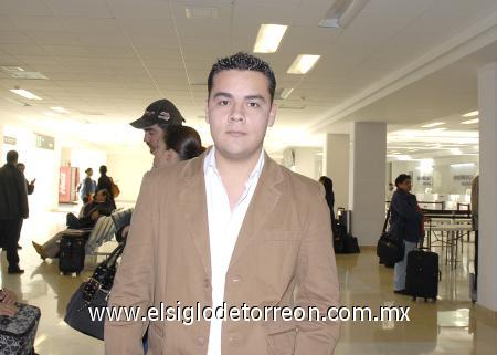 28112006
Juan Ángel Carrillo viajó a San Francisco.