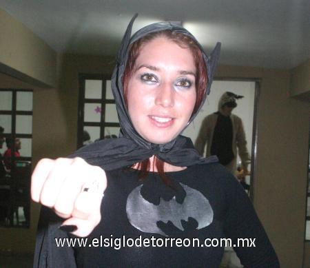 01112006
Saida Silva Guzmán festejó su cumpleaños.