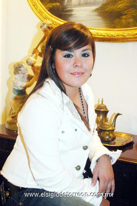 03122006 
Ana Avelina Maturino Ramón festejó sus 18 años.