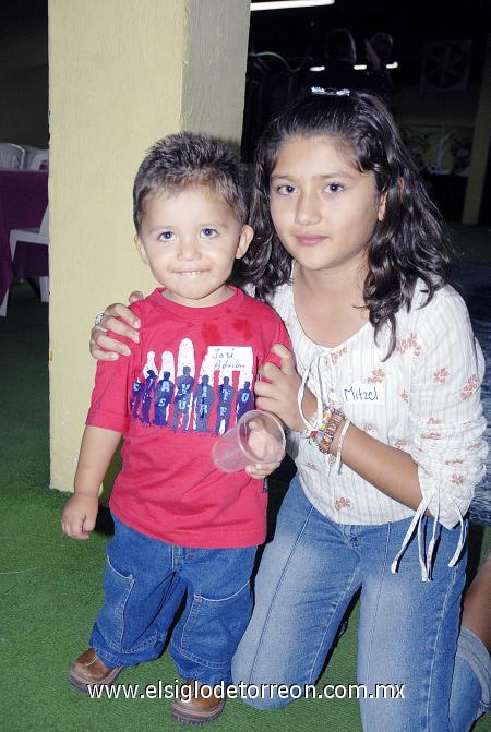 10122006 
José Adrián y Mitzel Triana.