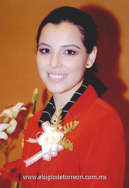 12122006
Gloria Mederith Ramos Ramos disfrutó de una agradable despedida de soltera, ya que contraerá matrimonio con Yuri Mazoy Rodríguez Segovia.
