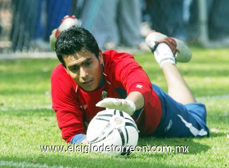Sí, la remuneración económica que le ofreció la cúpula de los Guerreros (casi seis millones de dólares por tres años) es demasiado atractiva para un hombre que comienza a llegar a la recta final de su carrera deportiva, pero Oswaldo sentenció que ese no fue el principal motivo por el que tomó la decisión.