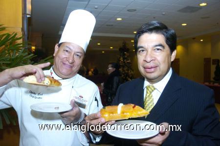 06012007 
 Elpidio Leal y Jorge Vallejo
