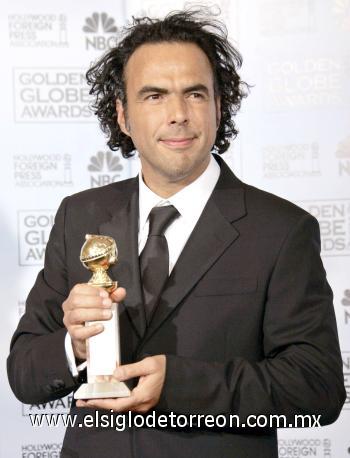Por poco y los mexicanos se van con las manos vacías. De las siete nominaciones al Globo de Oro que tenía Babel y una El Laberinto del Fauno, la primera se llevó uno, pero el más importante en la entrega de premios: Mejor Película de Drama.

Los premios a la televisión suelen ser opacados por los ganadores de las categorías cinematográficas, pero los Globos de Oro tienen la reputación de reconocer primero los nuevos trabajos, más que su rival --los premios Emmy-- y a menudo más que el mismo público.
