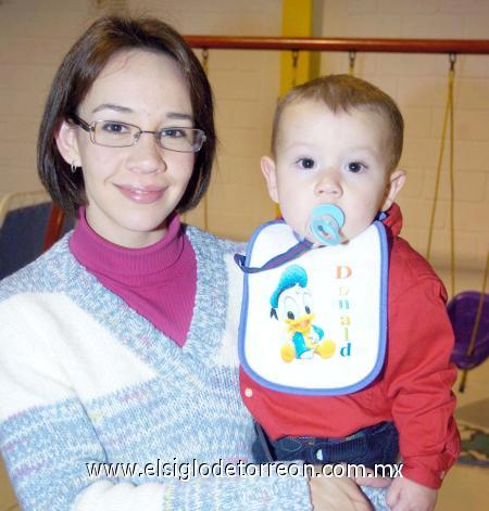 21012007
Linda de Castro y Beto Castro.
