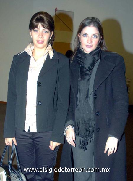 28012007 
Adriana y Roxana Montañez.