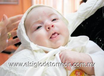 Rocío Ruenes Sobrino.