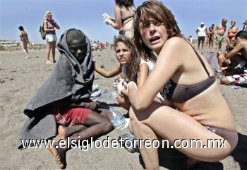 Segundo lugar en la categoría de historias, tomada por el fotógrafo Arturo Rodríguez.