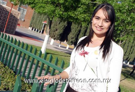 10022007 
 Valeria Correa de Durán festejó su cumpleaños recientemente
