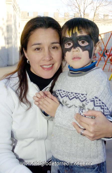 16022007 
Silvia y Diego Segura.