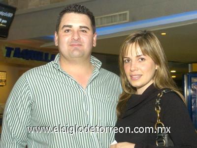 14022007
Sergio y Alejandra Necochea.