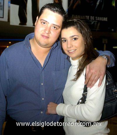 21022007
Sixto Castillo y María de Jesús Castillo Ortiz.