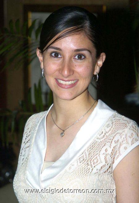 19022007
Lorena López Amor Necochea.