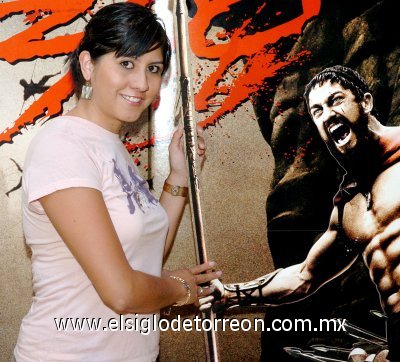18042007
Ana Lucía López
