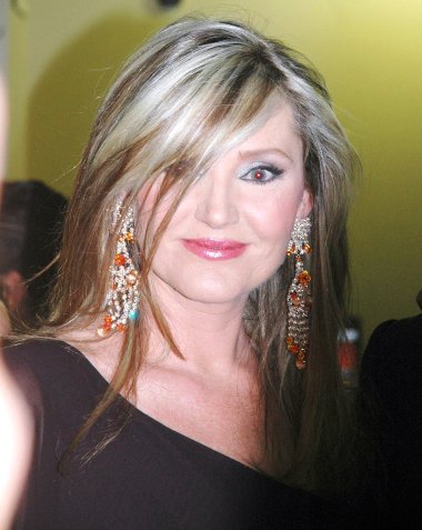 En la imagen Ana Cioquetti