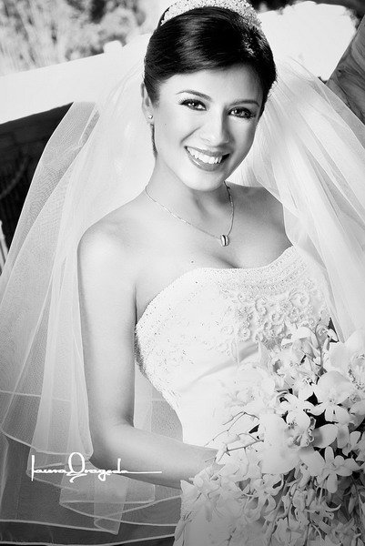 Srita. Luz Elena Adame Jaramillo el día de su boda con el Sr.Alexander S. Ivannikov Shvirev.


Estudio: Laura Grageda