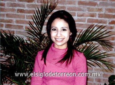 16032007
Zaira Yadira González.