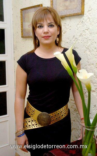 28032007
Erika Sotomayor Hernández celebró su cumpleaños recientemente