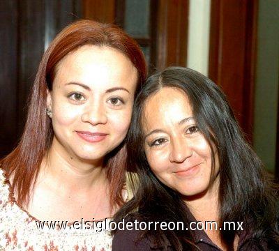 25032007
Silvia y Claudia Castro.