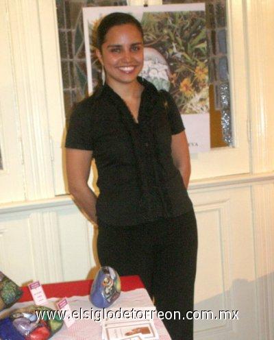 25032007
Virginia Rodríguez.